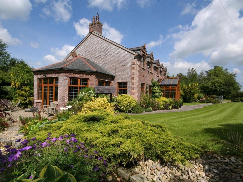 Blackwell House Banbridge Exterior photo
