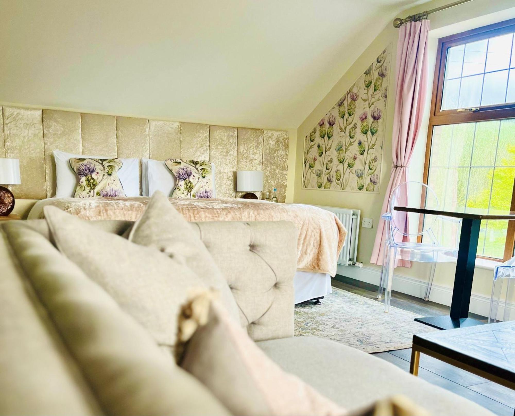 Blackwell House Banbridge Room photo