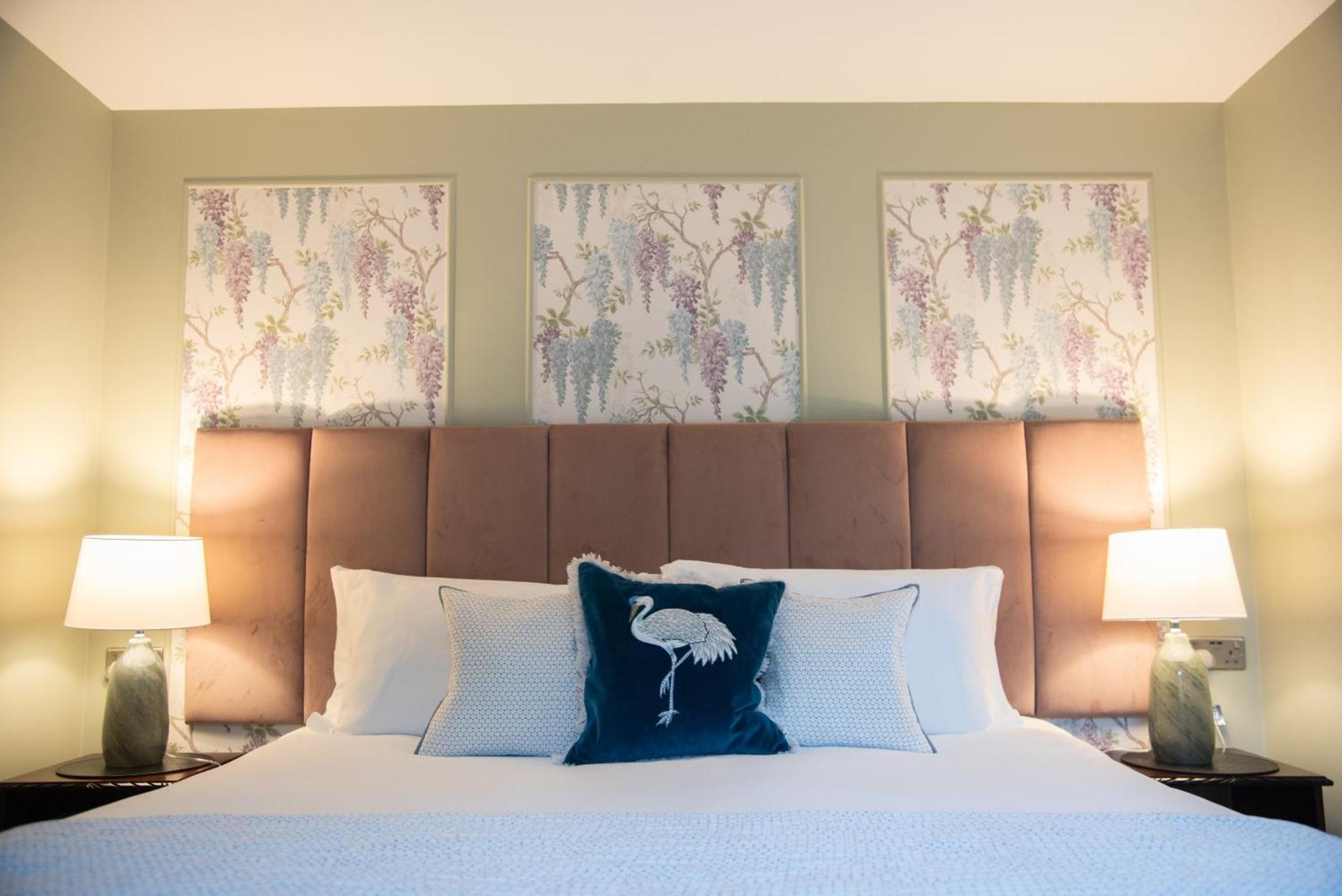 Blackwell House Banbridge Room photo