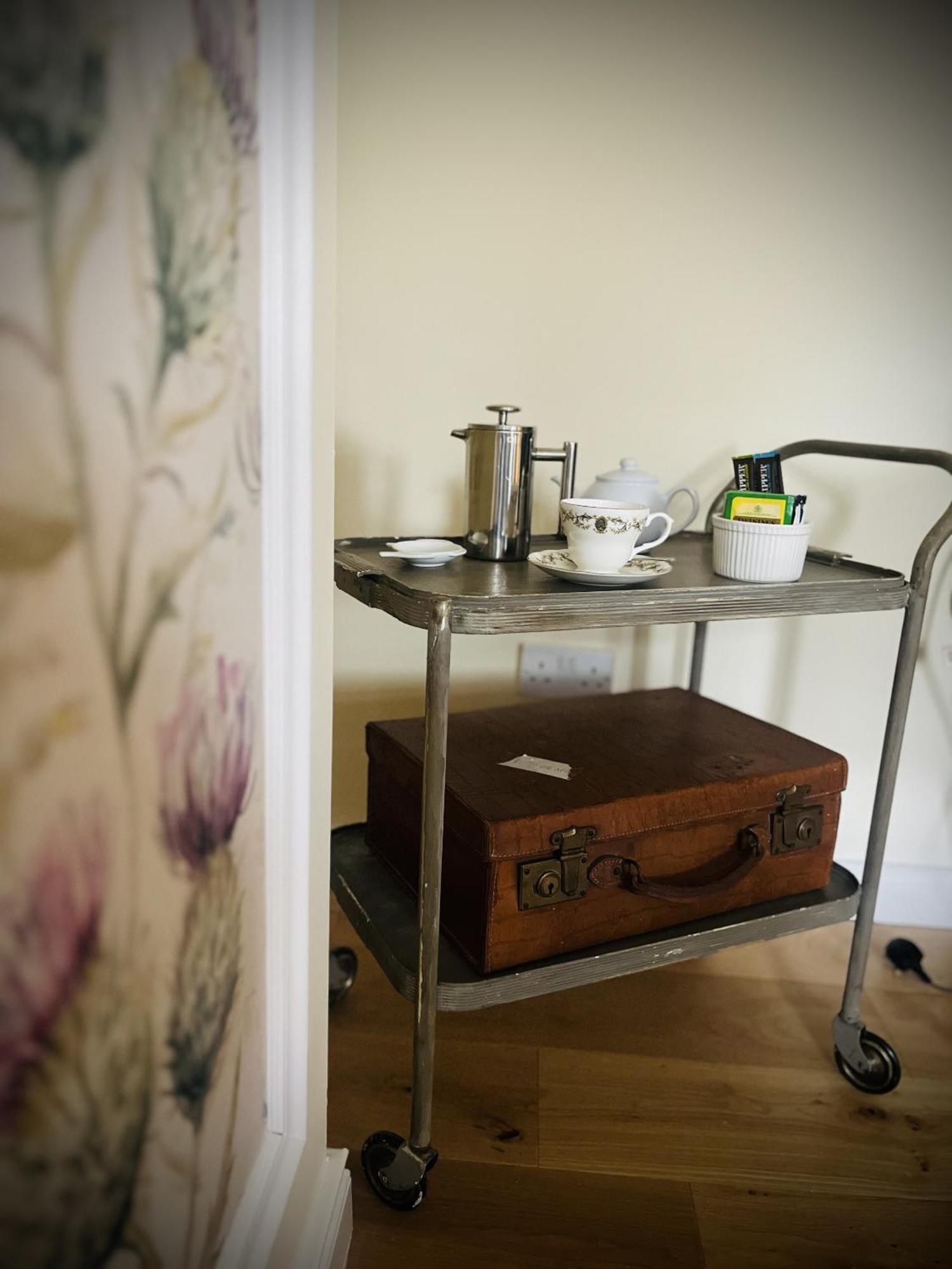 Blackwell House Banbridge Room photo